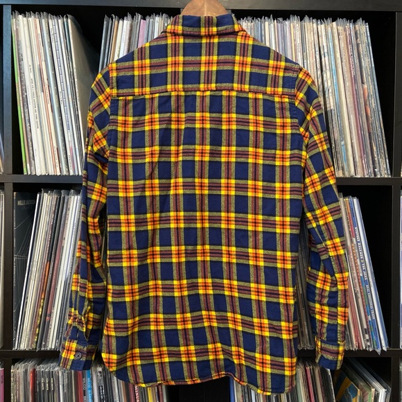 💥HOST PICK💥Women’s Slim Fit United By Blue “Eldora” Plaid Lumberjack Flannel🪓 - Picture 12 of 16